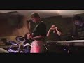 FIRTH OF FIFTH - SECONDS OUT - COVER GENESIS
