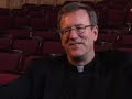 Father Barron comments on Lent