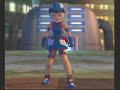 Pokemon Battle Revolution: Hacker at the Deck Pokemon Battle Revolution: Hacker at the Deck