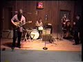 Frank Raven Band Good Old Days chicago blues