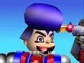 GGA / Mystical Ninja - Game Preview