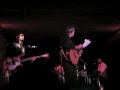 Paolo Benvegn� - Margherita (live @ Lacasa139)