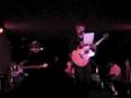 Paolo Benvegnù - Margherita (live @ Lacasa139)