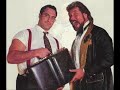 Classic WWF themes: Ted Dibiase