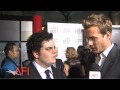 Actors Josh Gad and Gabriel Macht share their thoughts on the making of LOVE AND OTHER DRUGS. AFI FACEBOOK APP: apps.facebook.com CONNECT WITH AFI: twitter.com AFI.com