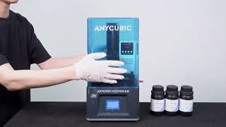 video thumbnail Dental Prosthetic Materials EZ-CERA Hybrid youtube