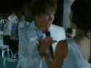 Troy und Gabriella Kiss the girl