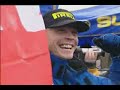 Colin McRae - Pedal to the Metal - part 6 - FULL