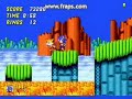 Sonic The Hedgehog 2 - Tails Abuse 3 Sonic The Hedgehog 2 - Tails Abuse 3
