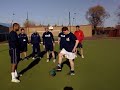 Kick London Skill School