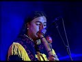alborada - white buffalo