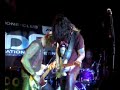 Richie Kotzen + Pat Torpey live in Bari 4.09.2007 Richie Kotzen + Pat Torpey live in Bari 4.09.2007
