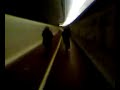 Fietstunnel Benelux