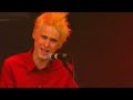 Muse-Feeling Good at Eurocks in 2000