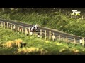 TT 2012 - Guy Martin from the Air