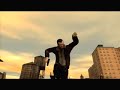 Grand Theft Auto IV Trailer 2 Edit