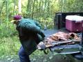 videos de Getting on the Tailgate.wmv