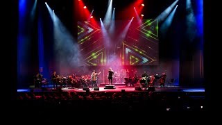 YOL ARKADAŞLARI | SİNEMA SENFONİ ORKESTRASI | EVRENCAN GÜNDÜZ (ZORLU PSM)