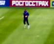 Himki-Zenit razminka pod muzon