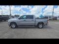 Used 2024 Billet Silver Metallic RAM BIG HORN 4X2 CREW CAB 5'7