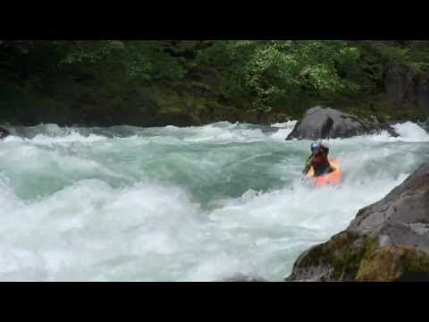 SportsceneTV - For more canoe, kayak and paddle sport news visit http://www.sportscene.tv.
