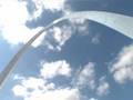 Barack in St. Louis: Wow
