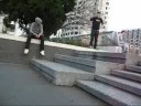 Melbourne Sesh (25/8/08)