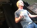 Madina Lake - New Song/Here I Stand @ Warped Tour '08