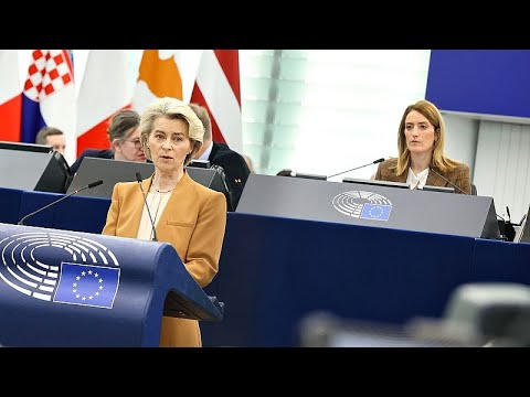 EU: Europaparlament verklagt Kommission wegen Freigab ...