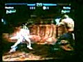 CYUS (LING) VS. JEBACON (KING) 1