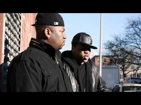 Shabaam Sahdeeq ft. Mic Handz - Off The Leash (2012)