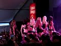 The Lollipop Girls Burlesque Show