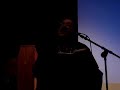 Francisco X. Alarcon reads two poems