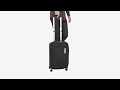 Видео - Обзор на чемодан - Thule Subterra - Carry On Spinner