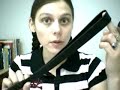Geek Girl #40: ATC 2K Action Cam Review (Oregon Scientific)
