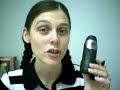 geek girl #40: atc 2k action cam review  oregon scientific 