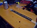 Gauss gun