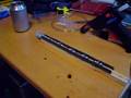 Gauss gun