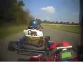 Waterford Hill Helmetcam