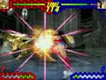 Mugen Strider Hiryu Battles#4:Wonder Woman Reloaded HQ