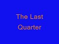 Part4 Mustangs versus BlueBacks Grand Final