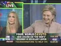 Ann Coulter on the Hypocricy of Sandy Burglar Ann Coulter on the Hypocricy of Sandy Burglar