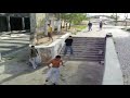 FreeRunning Showreel \