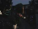 Lisarow Lights - Queen Of The Winter Night