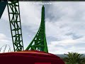 Emerald Express