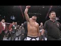UFC 101 DECLERATION