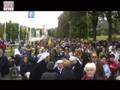 Unitalsi - Pellegrinaggio Nazionale 2008