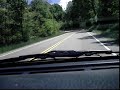 Amish Country  SR 62