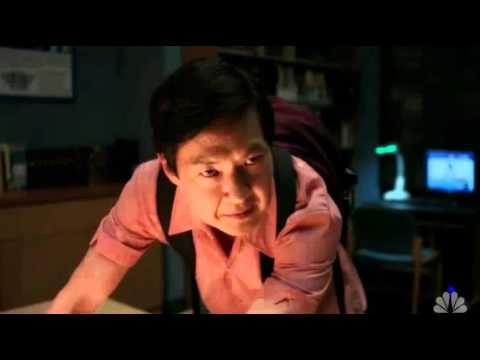 Senor Chang Gollum