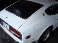 LS1 240Z LS1 240Z